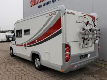 Fahrzeugbild Kabe Travel Master 700 #6