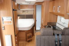 Fahrzeugbild Kabe Travel Master 700 #11