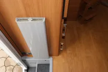 Fahrzeugbild Kabe Travel Master 700 #15