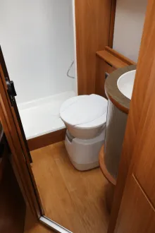 Fahrzeugbild Kabe Travel Master 700 #19