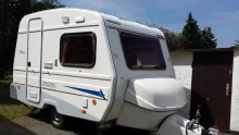 Fahrzeugbild Niewiadow N-126 NT #1