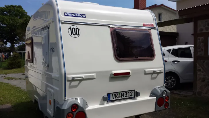 Fahrzeugbild Niewiadow N-126 NT #2