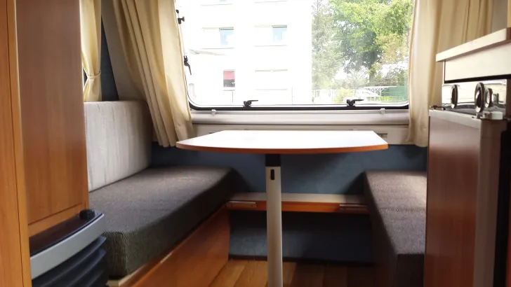 Fahrzeugbild Niewiadow N-126 NT #5