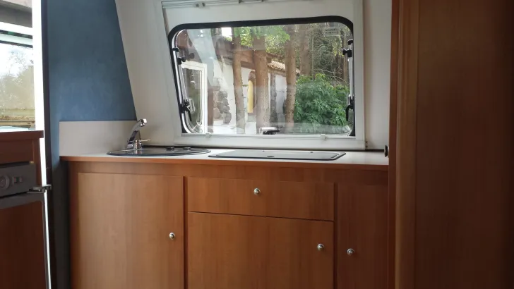 Fahrzeugbild Niewiadow N-126 NT #6