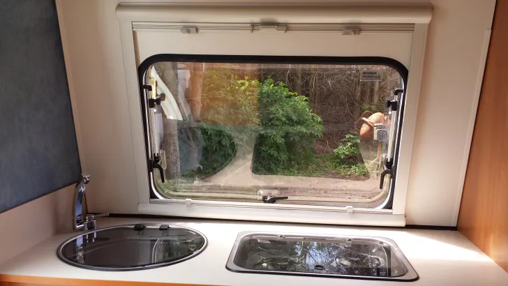 Fahrzeugbild Niewiadow N-126 NT #7