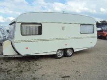 Fahrzeugbild Tabbert Comtesse De Luxe #1