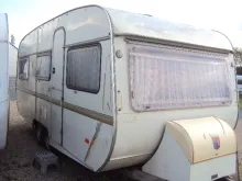 Fahrzeugbild Tabbert Comtesse De Luxe #3