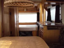 Fahrzeugbild Tabbert Comtesse De Luxe #7