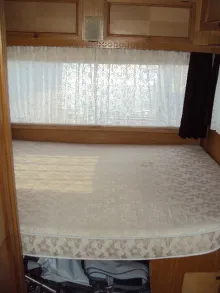 Fahrzeugbild Tabbert Comtesse De Luxe #9