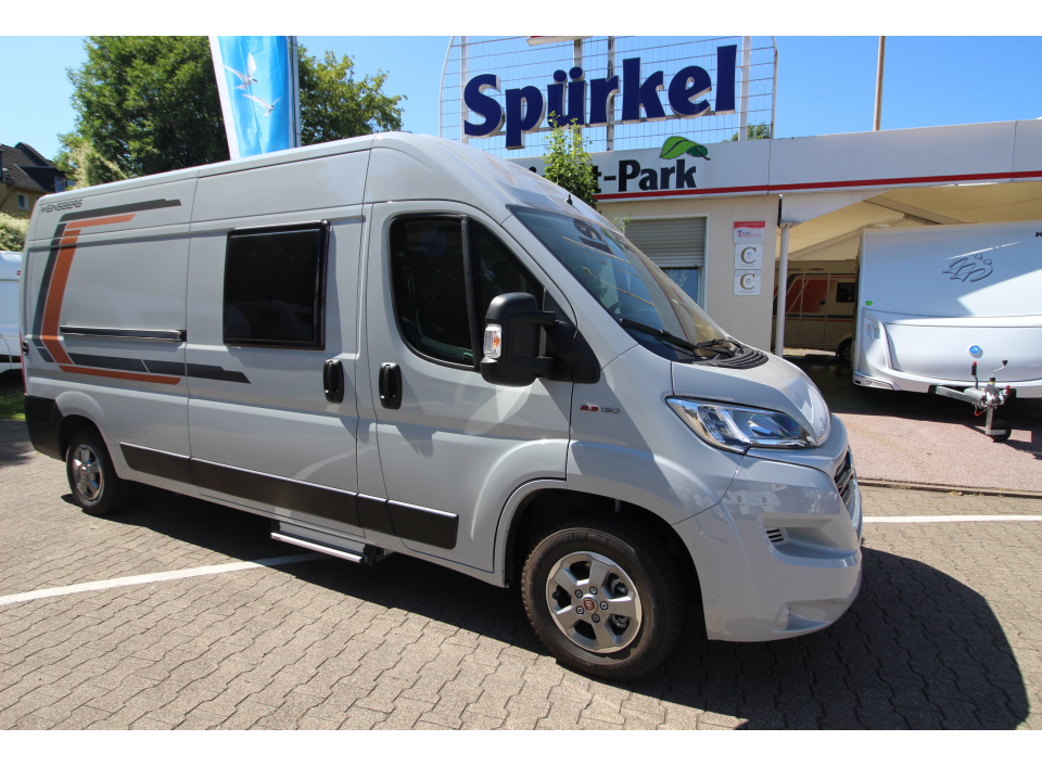 Weinsberg CaraBus 600 K Als CamperVan In Bochum Bei Caraworld de weinsberg-carabus-600-k-als-campervan-in-bochum-bei-caraworld-de