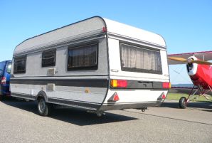 Hobby 545 Angebote Bei Caraworld De